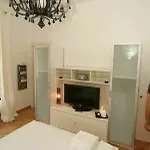 Le Suites Del Vaticano